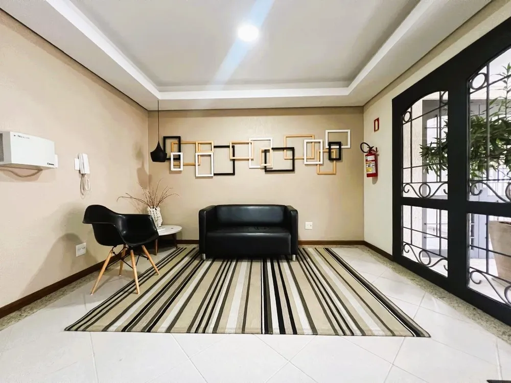 Apartamento, 1 quarto, 42 m² - Foto 1