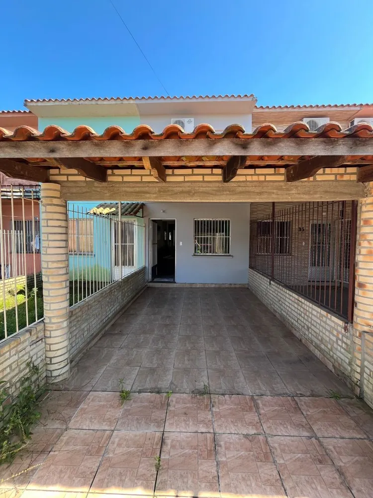 Sobrado, 2 quartos, 74 m² - Foto 3