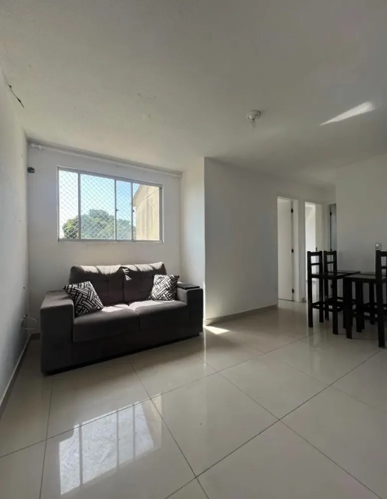 Apartamento, 2 quartos, 41 m² - Foto 6