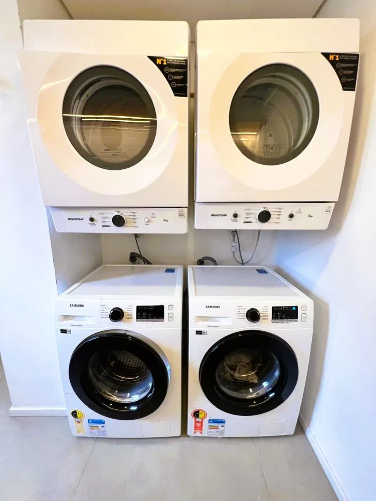 Cobertura, 2 quartos, 154 m² - Foto 1