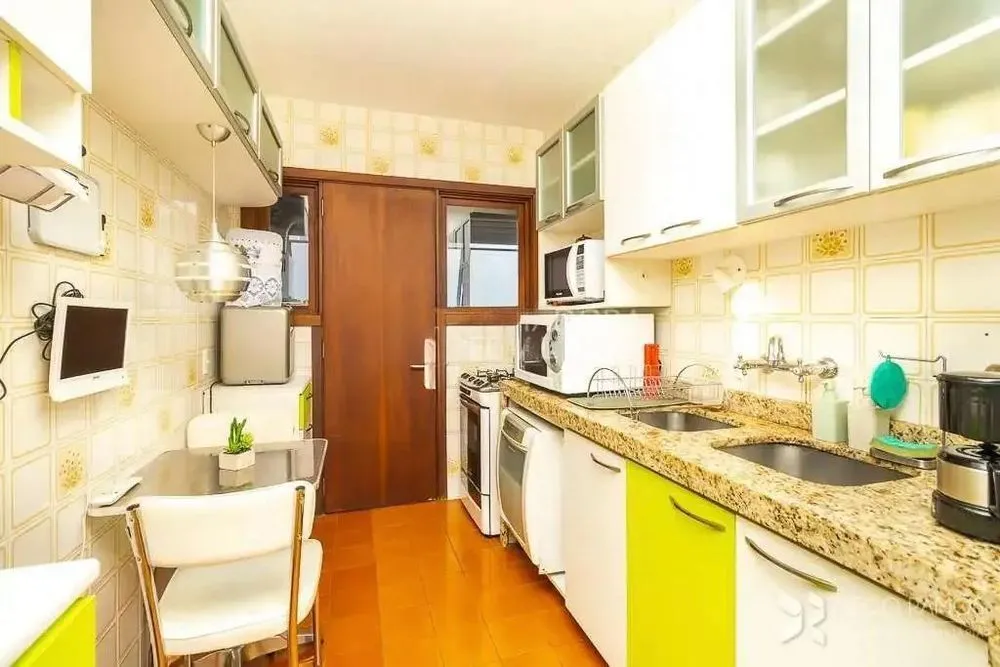 Cobertura, 2 quartos, 154 m² - Foto 2