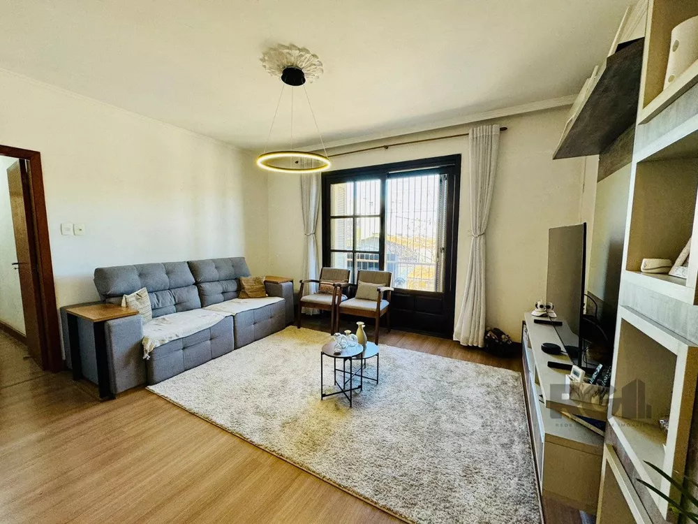 Apartamento à venda com 3 quartos, 104m² - Foto 6