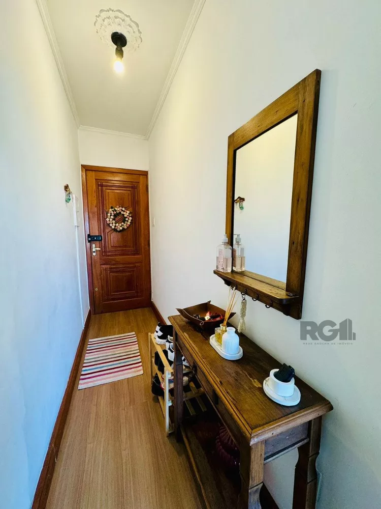 Apartamento à venda com 3 quartos, 104m² - Foto 4