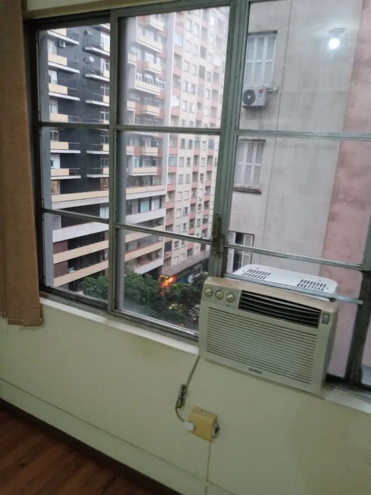 Sala-Conjunto, 18 m² - Foto 1