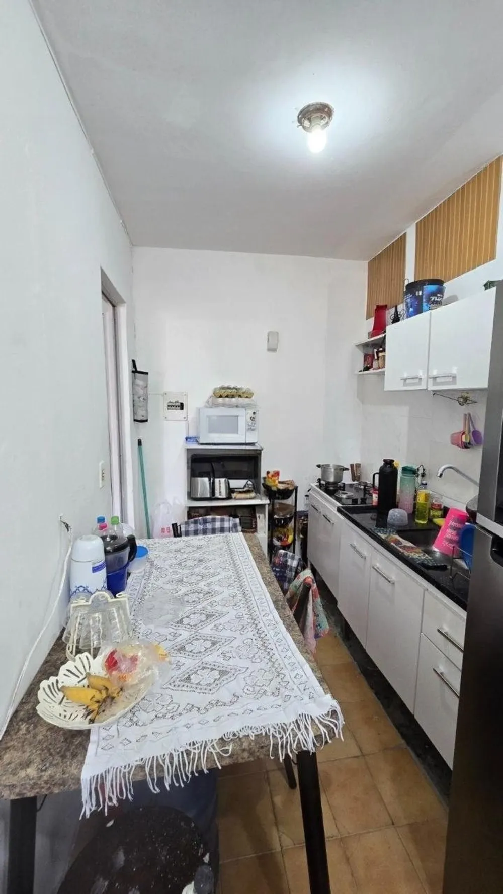 Apartamento, 1 quarto, 43 m² - Foto 3