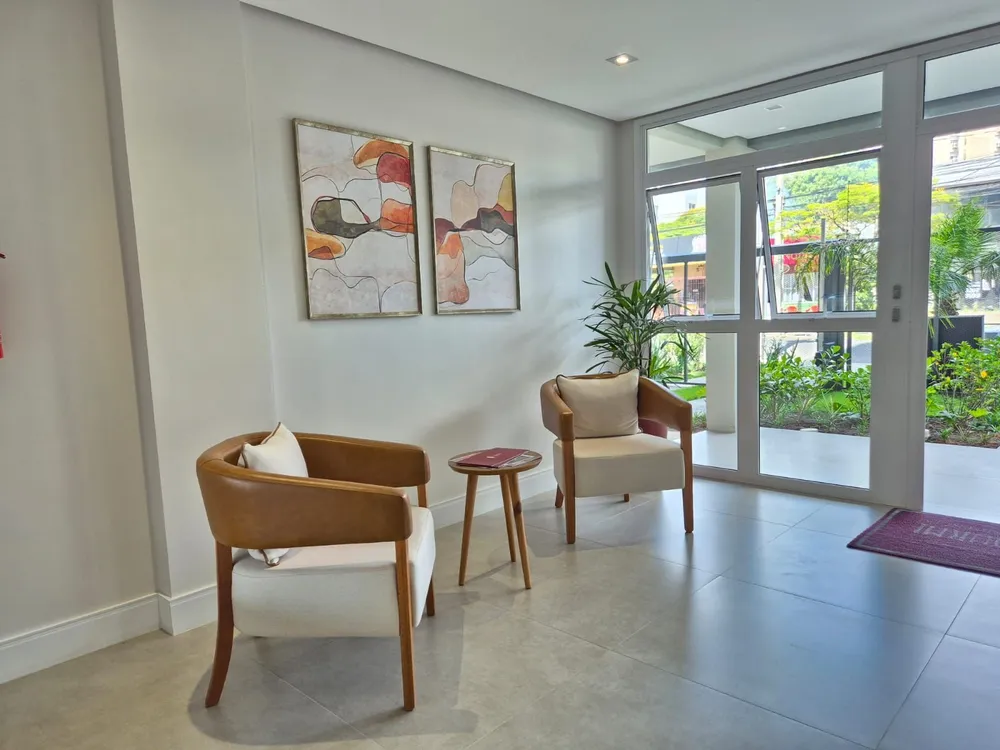 Apartamento, 2 quartos, 63 m² - Foto 3