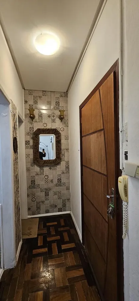 Apartamento, 1 quarto, 33 m² - Foto 4