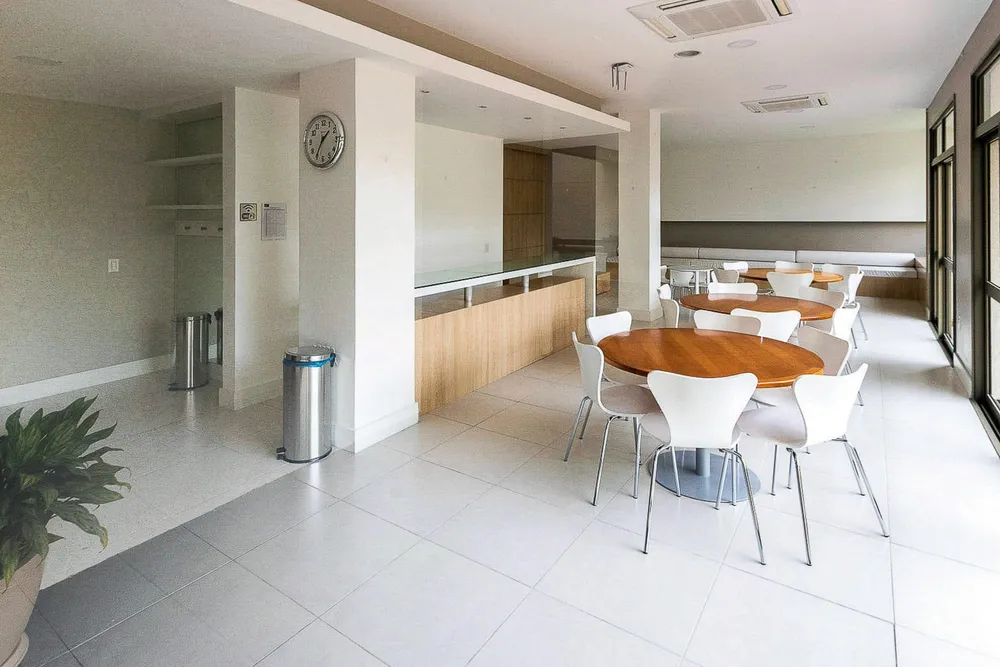 Apartamento, 1 quarto, 35 m² - Foto 2