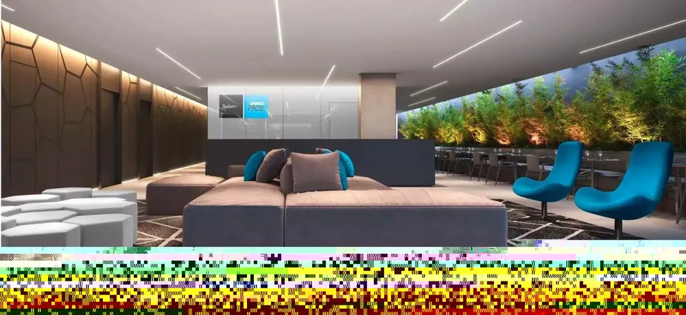 Cobertura, 3 quartos, 232 m² - Foto 2