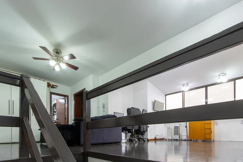 Casa, 2 quartos, 43 m² - Foto 5