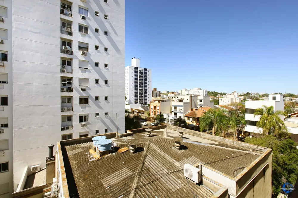 Cobertura, 3 quartos, 146 m² - Foto 5