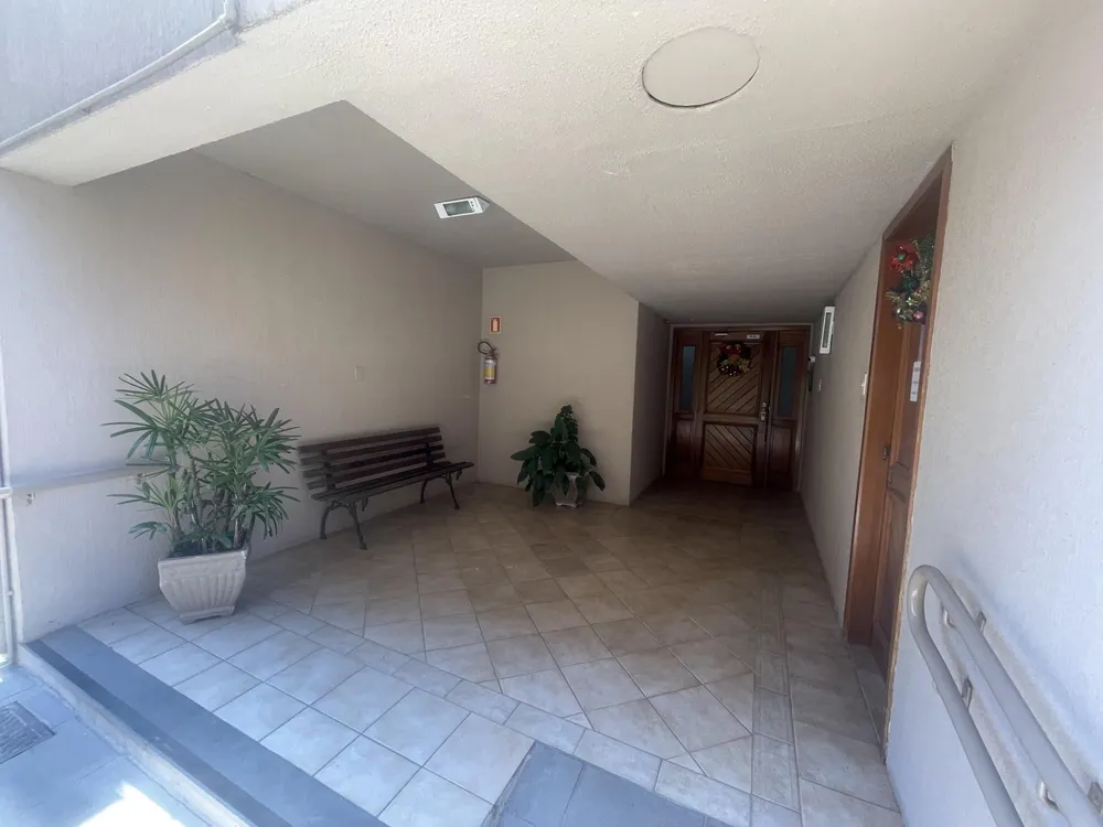Apartamento, 2 quartos, 49 m² - Foto 2