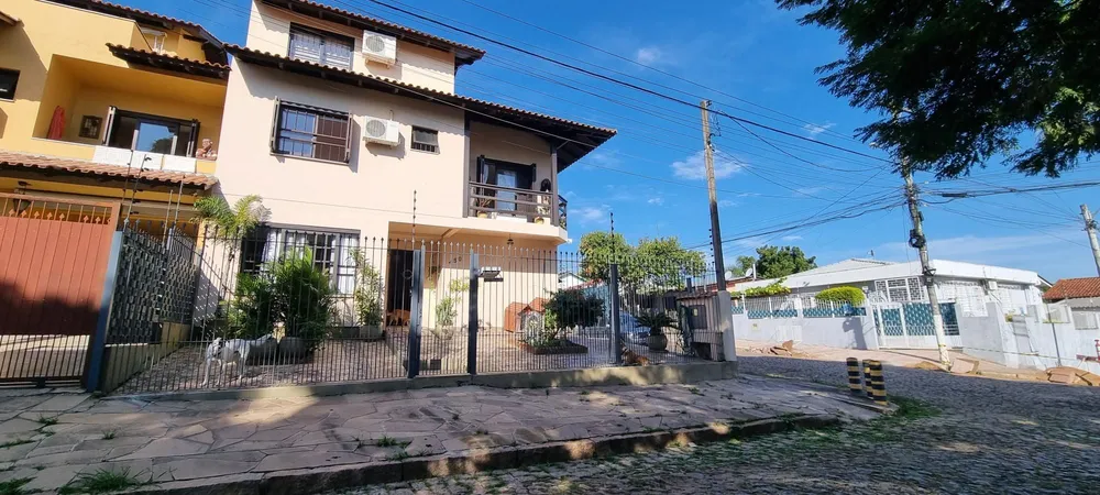 Apartamento, 2 quartos, 49 m² - Foto 1