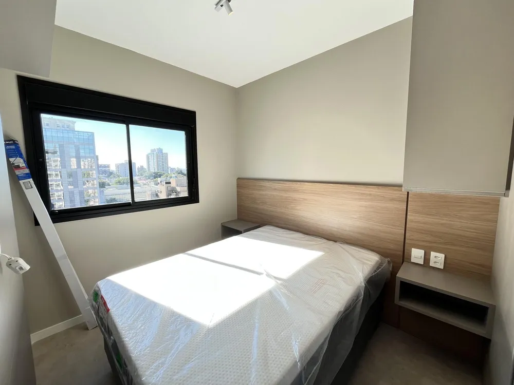 Apartamento, 3 quartos, 131 m² - Foto 1