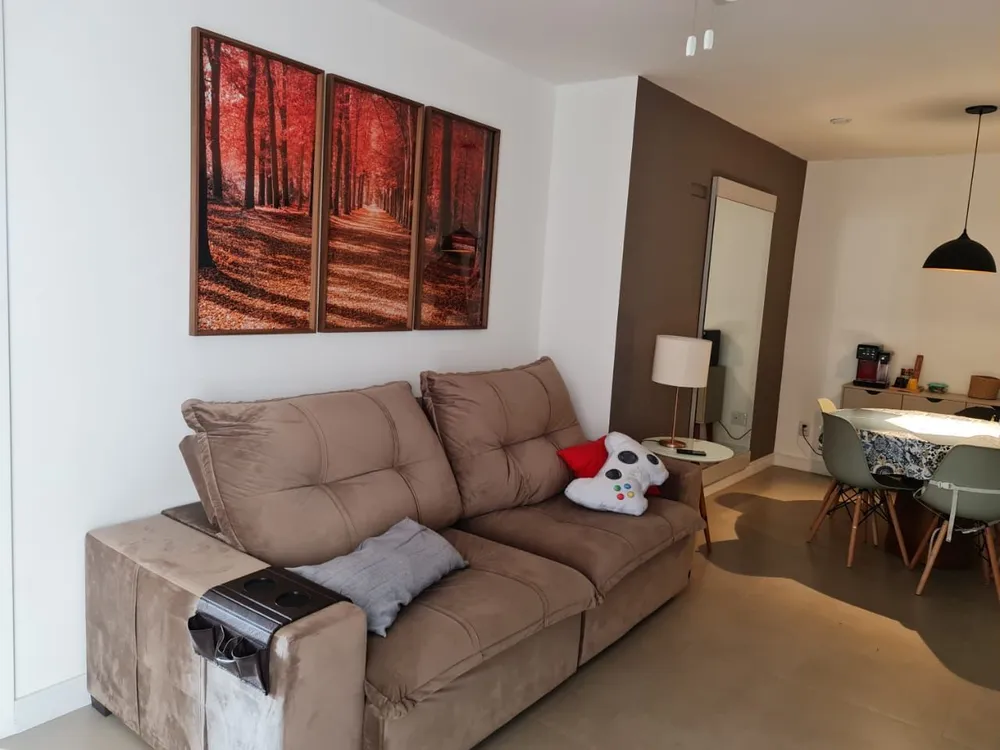 Apartamento, 3 quartos, 82 m² - Foto 4