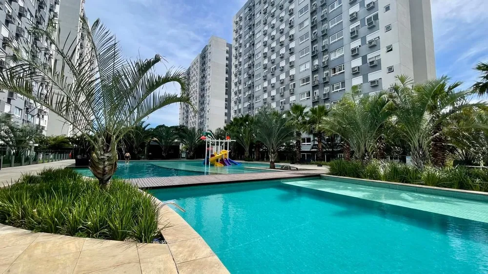 Apartamento, 3 quartos, 82 m² - Foto 5