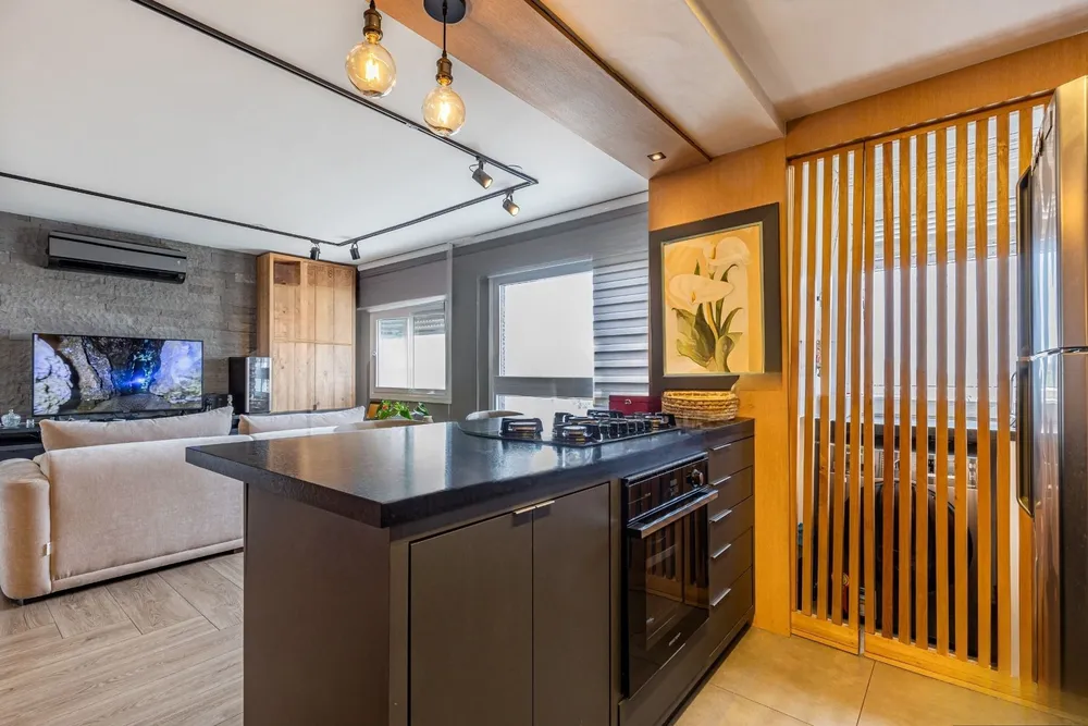 Apartamento, 3 quartos, 82 m² - Foto 6