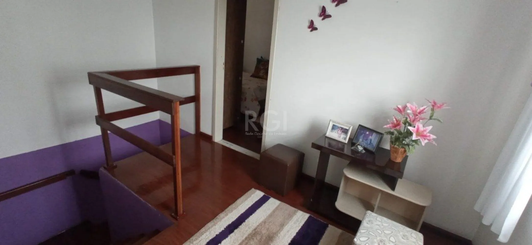Sala-Conjunto, 53 m² - Foto 2