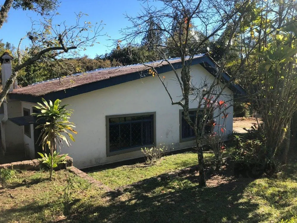 Sítio, 1 m² - Foto 1
