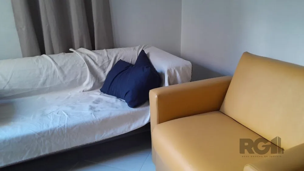 Kitnet-Studio, 36 m² - Foto 12
