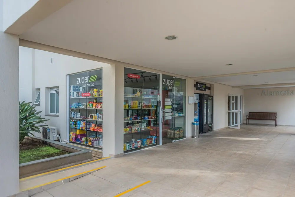 Apartamento, 2 quartos, 55 m² - Foto 1
