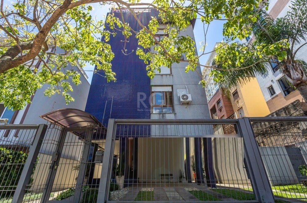Cobertura à venda com 2 quartos, 136m² - Foto 8