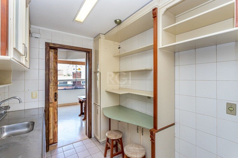 Cobertura à venda com 2 quartos, 136m² - Foto 3