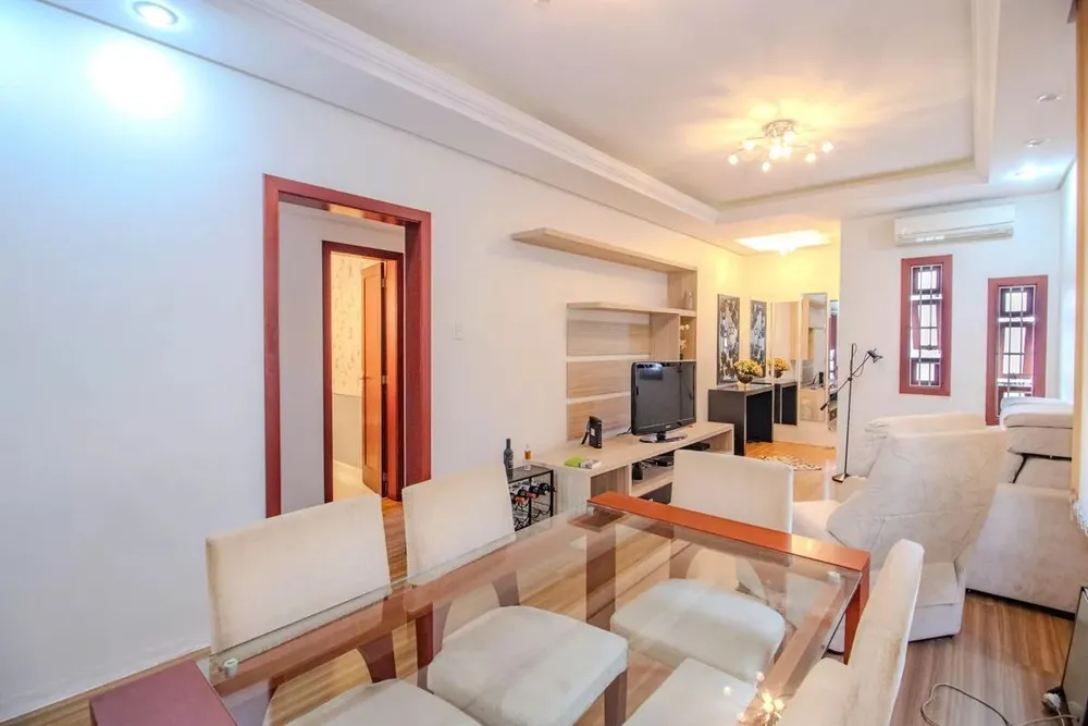 Casa, 2 quartos, 174 m² - Foto 4