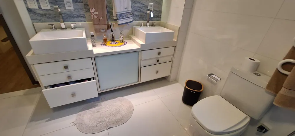 Apartamento, 3 quartos, 212 m² - Foto 11