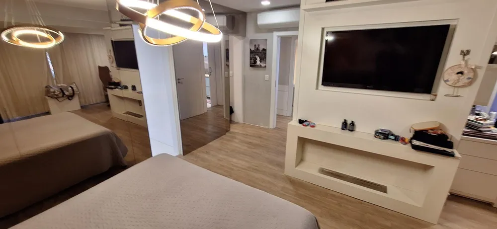 Apartamento, 3 quartos, 212 m² - Foto 7