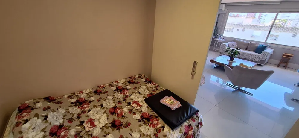 Apartamento, 3 quartos, 212 m² - Foto 1