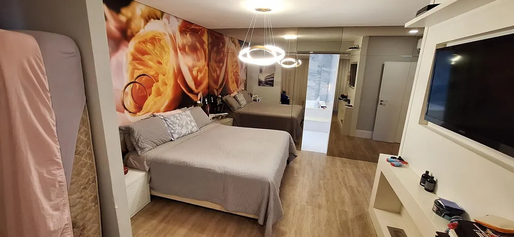 Apartamento, 3 quartos, 212 m² - Foto 8