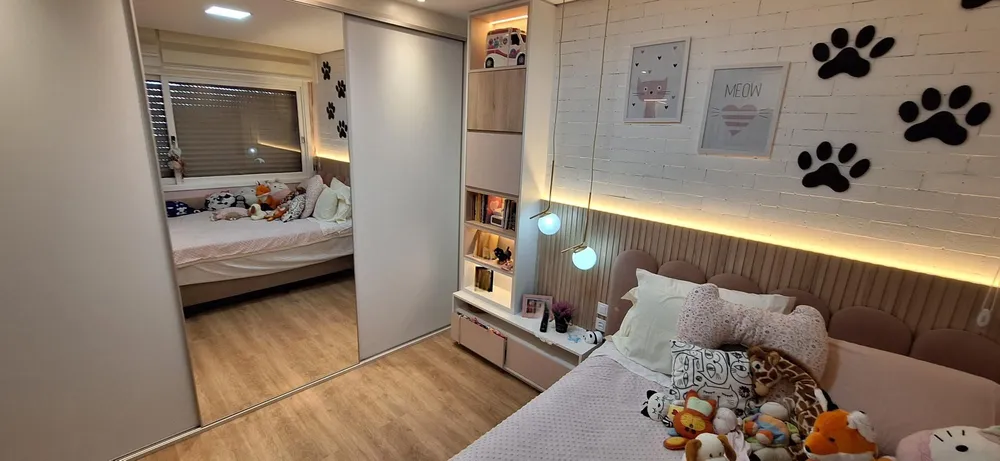 Apartamento, 3 quartos, 212 m² - Foto 15