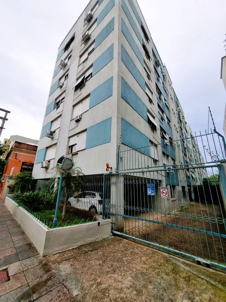 Apartamento à venda com 2 quartos, 73m² - Foto 1