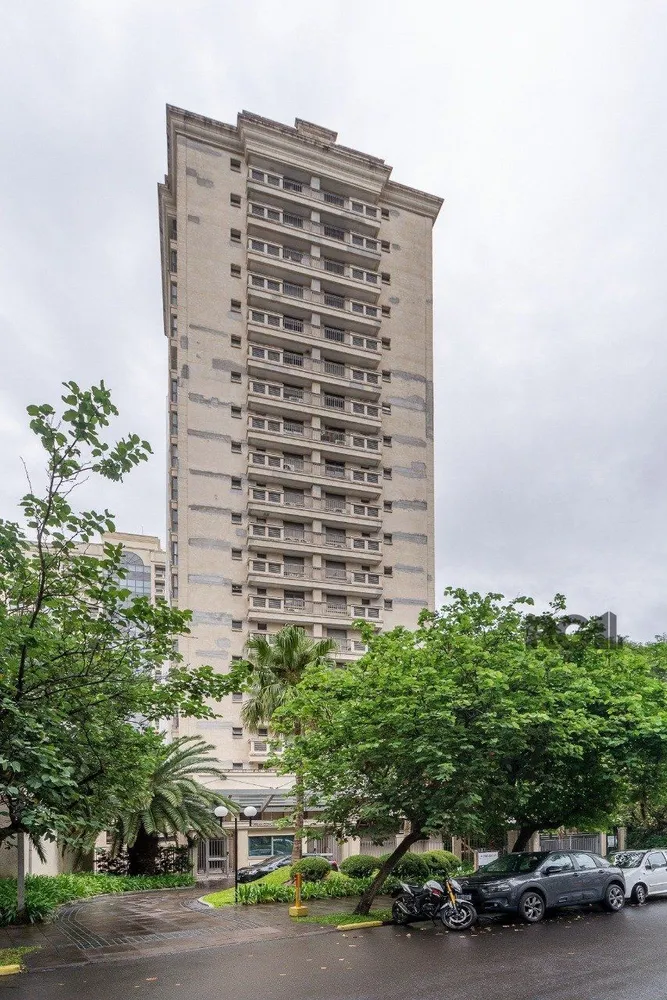 Apartamento, 1 quarto, 58 m² - Foto 1