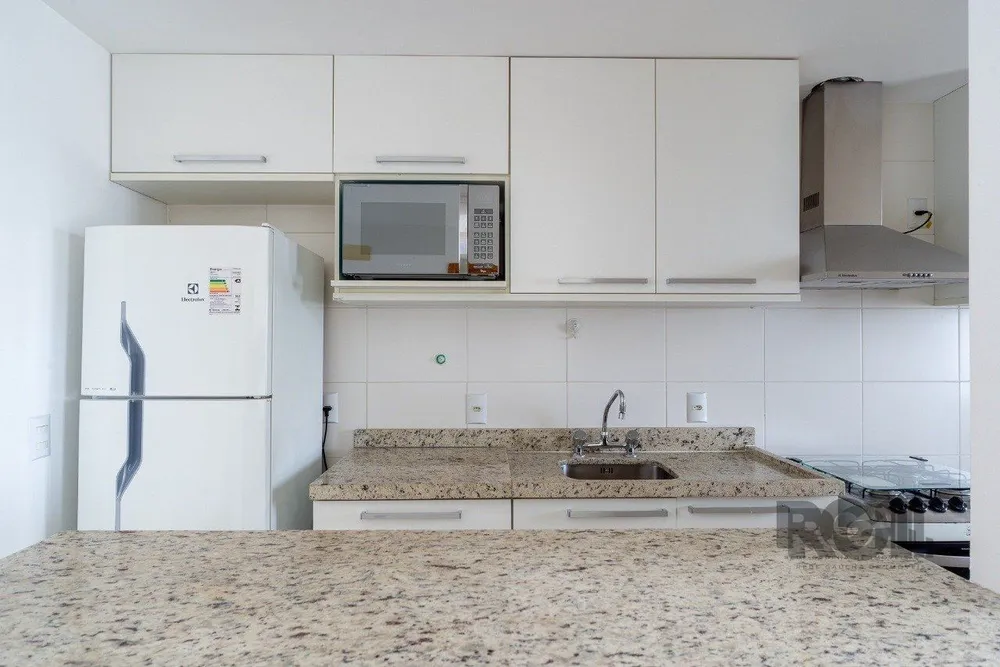 Apartamento, 1 quarto, 58 m² - Foto 1