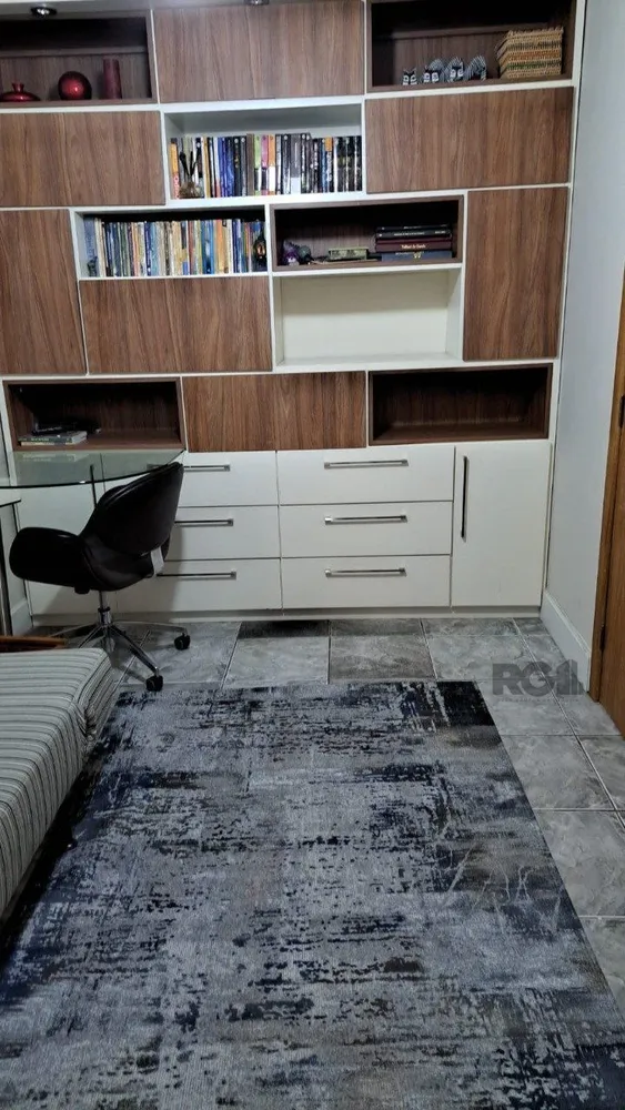 Apartamento, 1 quarto, 58 m² - Foto 5