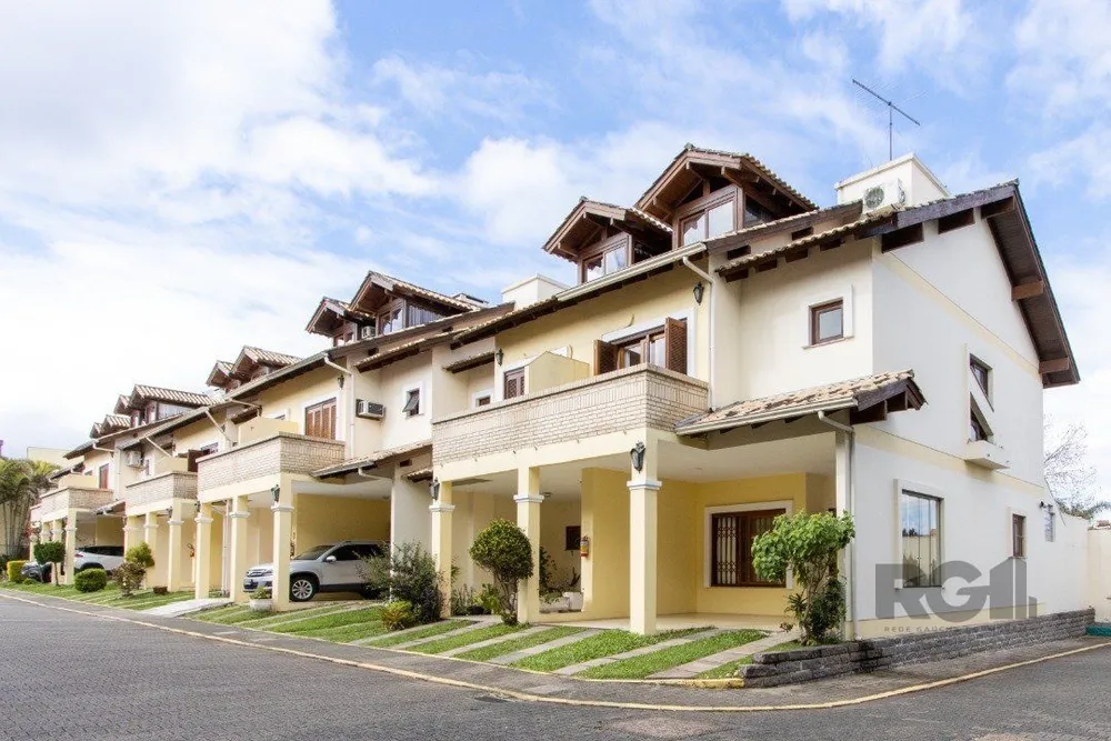 Casa de Condomínio, 3 quartos - Foto 6