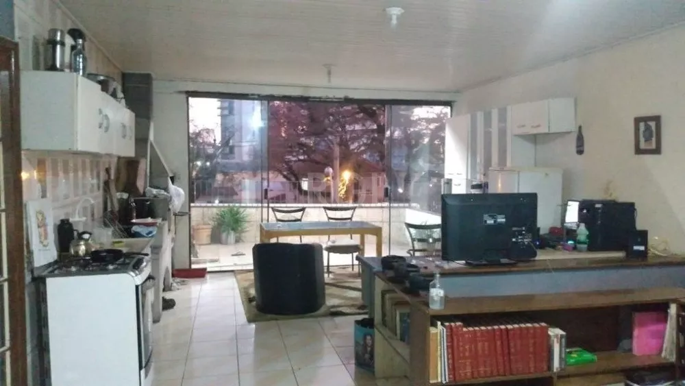 Apartamento à venda com 3 quartos, 231m² - Foto 7