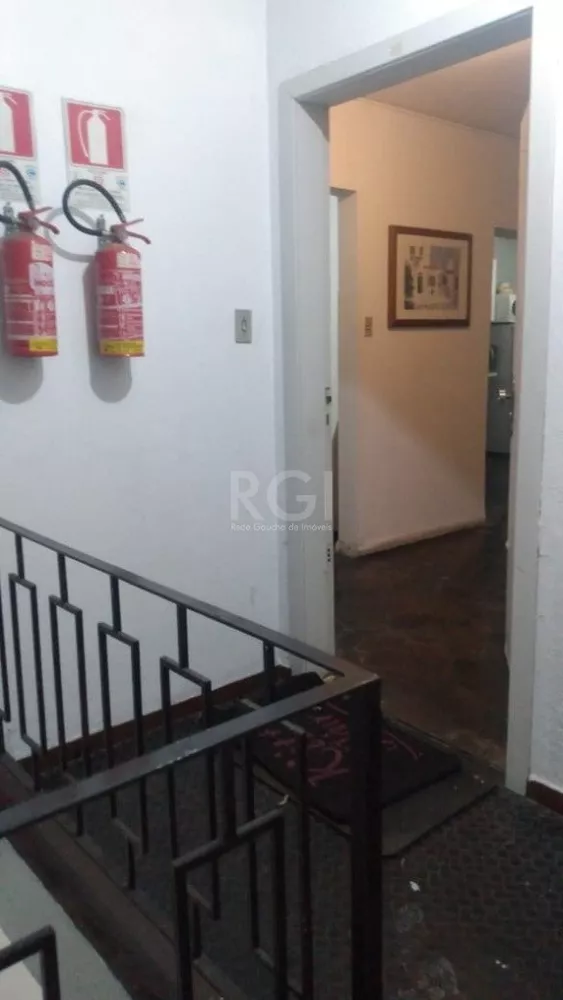 Apartamento à venda com 3 quartos, 231m² - Foto 11