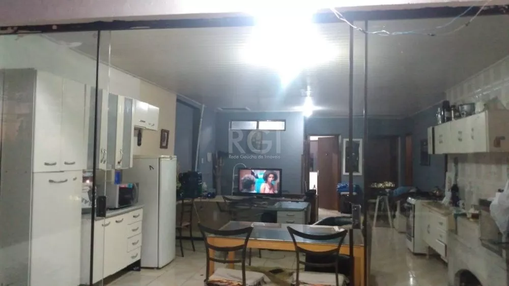 Apartamento à venda com 3 quartos, 231m² - Foto 8