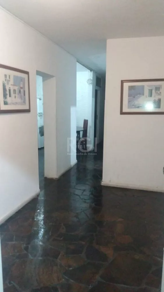 Apartamento à venda com 3 quartos, 229m² - Foto 4