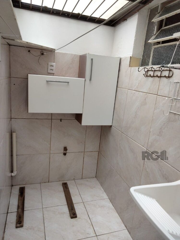 Apartamento à venda com 2 quartos, 56m² - Foto 8