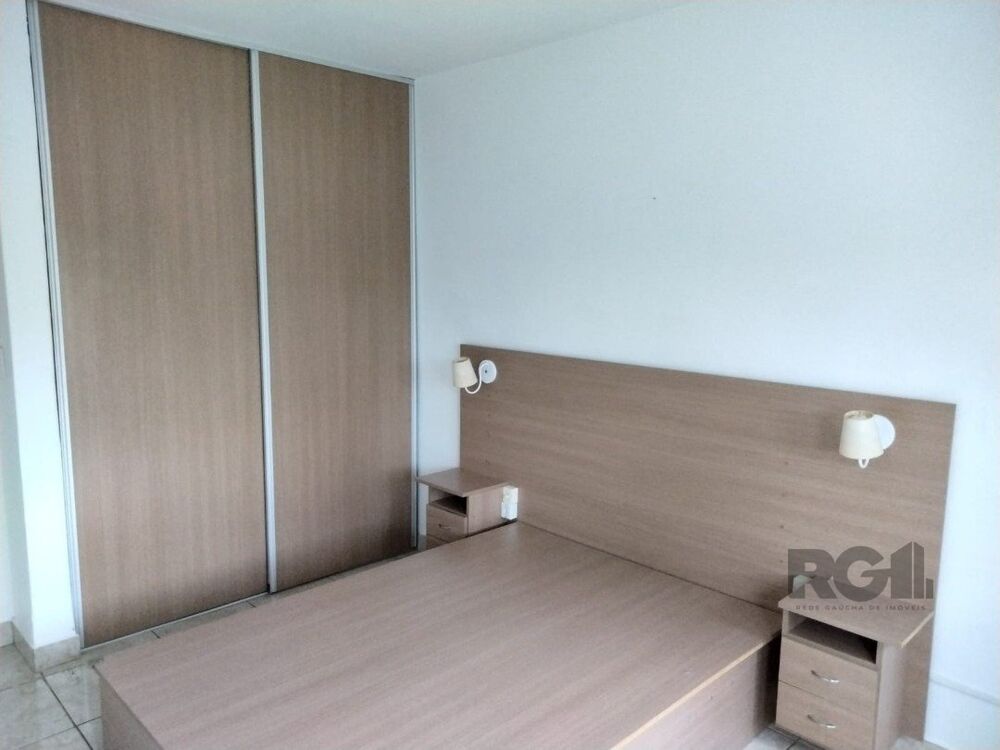 Apartamento à venda com 2 quartos, 56m² - Foto 3