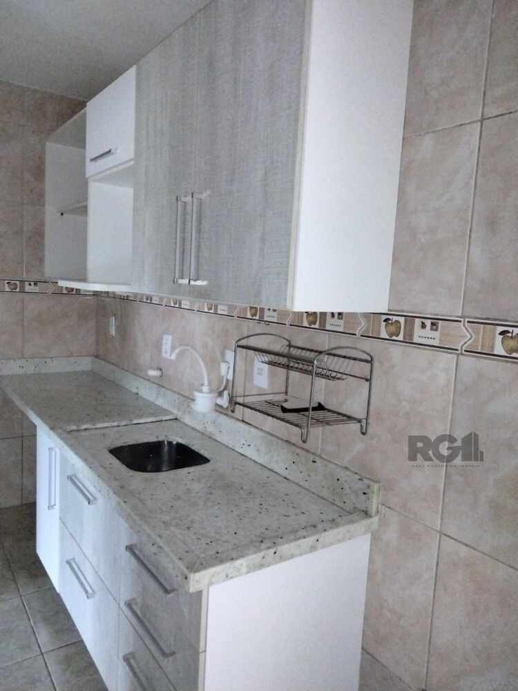Apartamento à venda com 2 quartos, 56m² - Foto 6