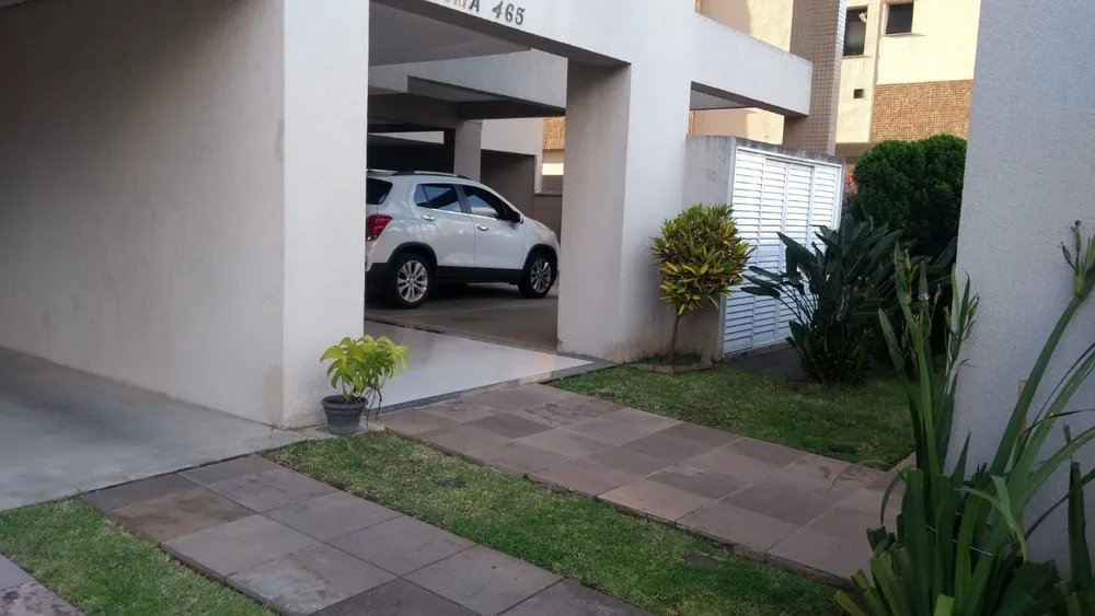 Apartamento, 2 quartos, 66 m² - Foto 2
