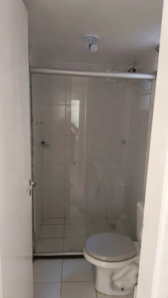 Apartamento, 2 quartos, 43 m² - Foto 2