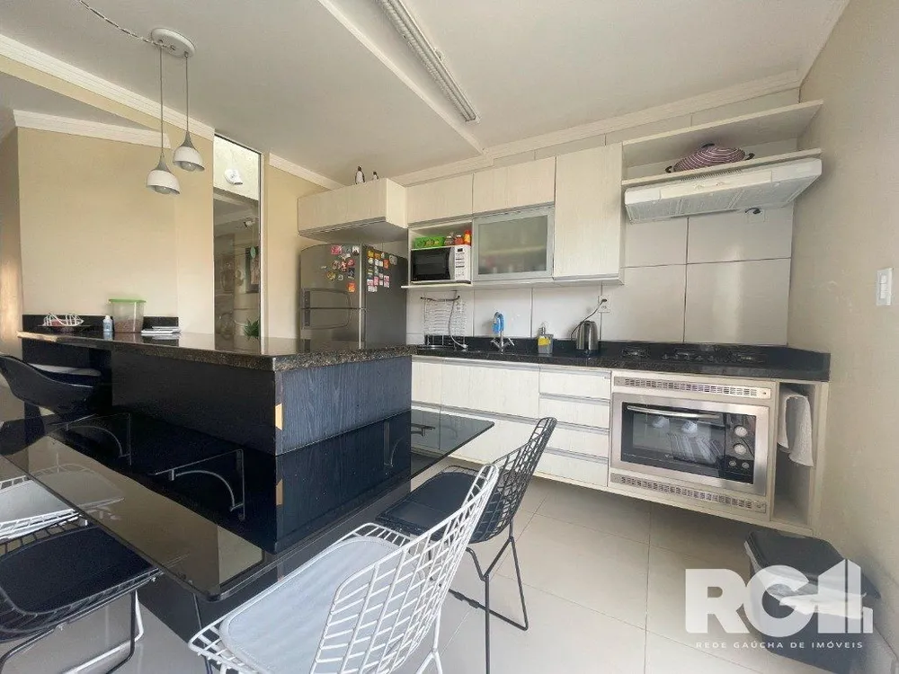 Casa, 3 quartos, 101 m² - Foto 5
