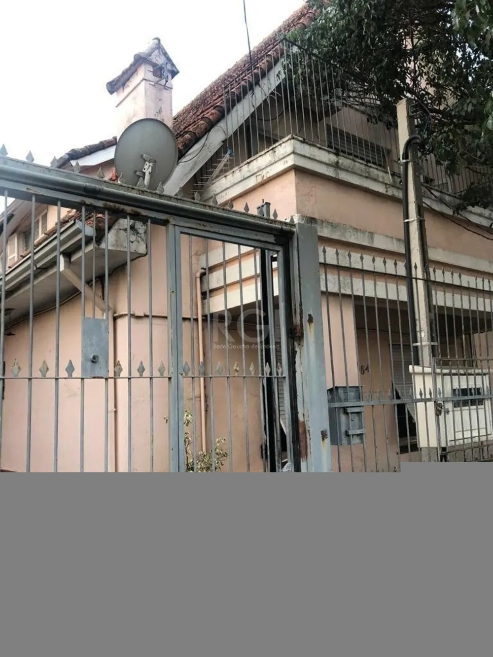 Casa, 3 quartos, 99 m² - Foto 1