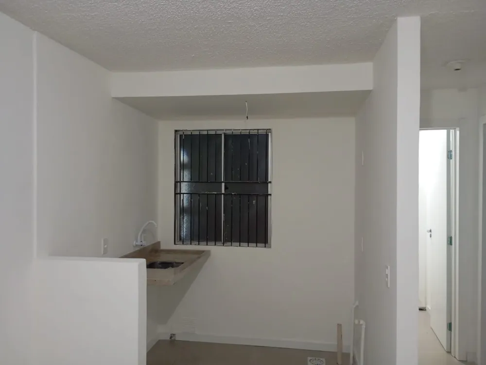 Apartamento, 2 quartos, 37 m² - Foto 2